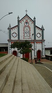 Miniatura para Guadalupe (Antioquia)