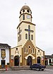 Iglesia de Nuestra Señora del Carmen, Salento 01.jpg