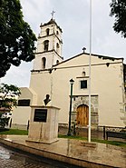 Iglesia del Templo de San Francisco en la Tenencia de Coatepec de Morelos (San Pancho).jpg