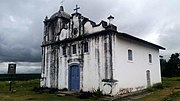 Miniatura para Igreja de São João Batista de Carapina