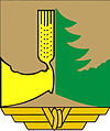 Iłowo-Osada municipal coat of arms