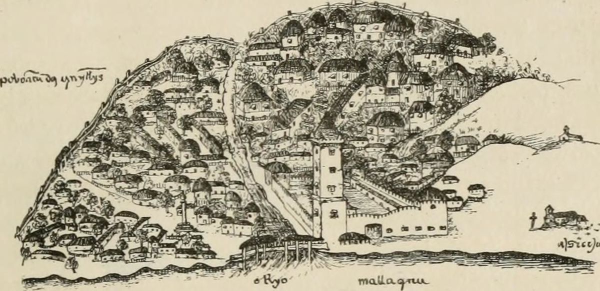 Malaca – Wikipédia, a enciclopédia livre