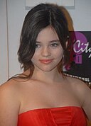 India Eisley: Âge & Anniversaire