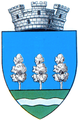 Dumbrăveni