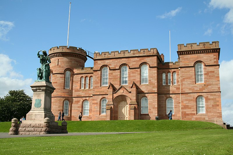 File:Inverness Castle 2.jpg