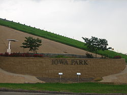 Iowa Park, Texas IMG 0723.JPG