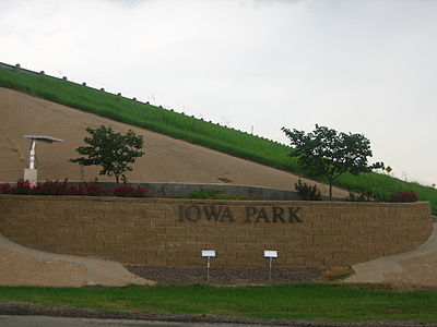 Iowa Park