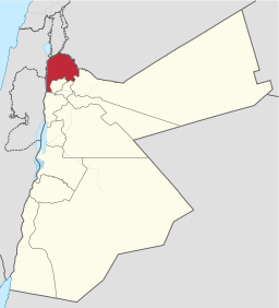 Irbid en Jordan.svg