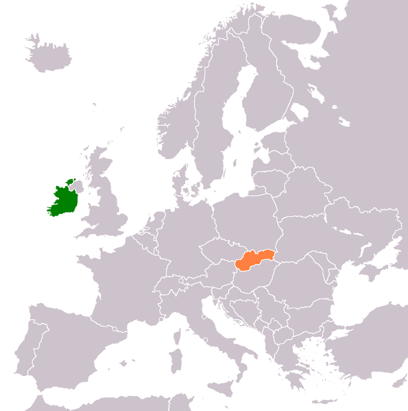 File:Ireland Slovakia Locator.png