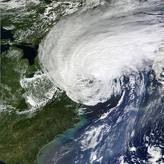 <span class="mw-page-title-main">Effects of Hurricane Irene in Connecticut</span>