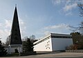 Jakobus-Kirche in Kalthof