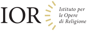 logo de Institut pour les œuvres de religion