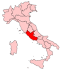 Italy Regions Latium Map.png