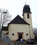 St. Hubertus (Jägersfreude)