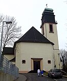 Jägerfreude, St. Hubertus (6) .JPG