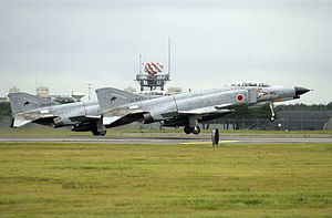 F-4 Phantom