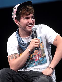 JC Caylen American YouTuber