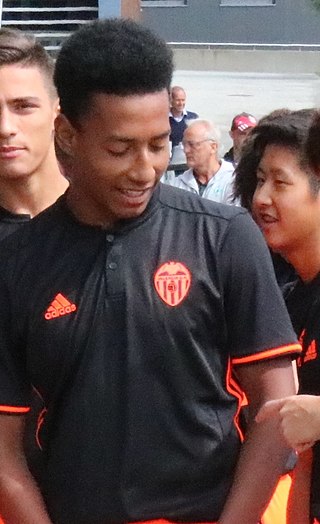 <span class="mw-page-title-main">Jairo Quinteros</span> Bolivian footballer (born 2001)