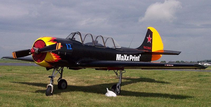 File:Jakowlew Jak-52 RA-3386K.jpg