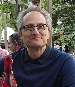 <span class="mw-page-title-main">Jan Pinkava</span> Czech-British-American writer and animator