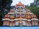 Janardanaswamitemple-Shikhara-Small-shrine.jpg
