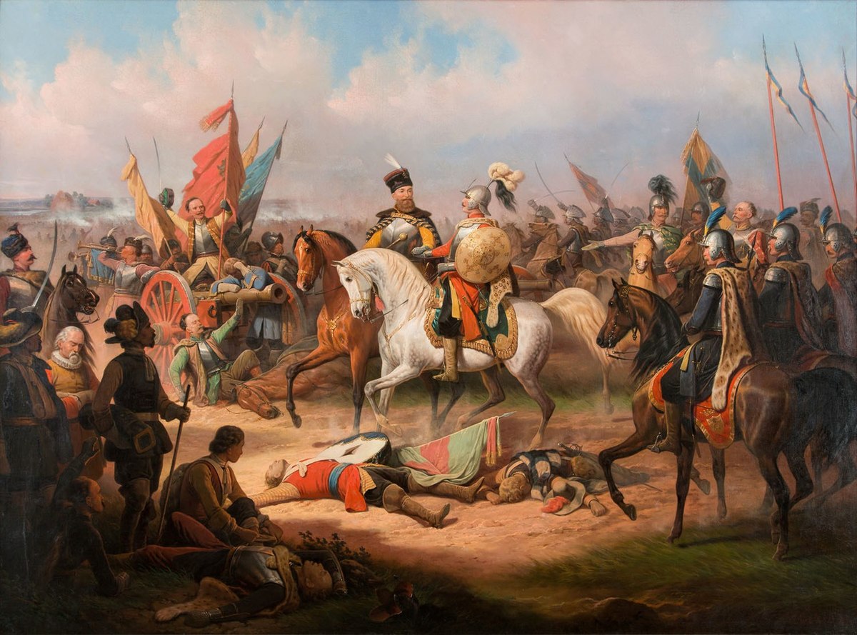 Battle of Chudnov