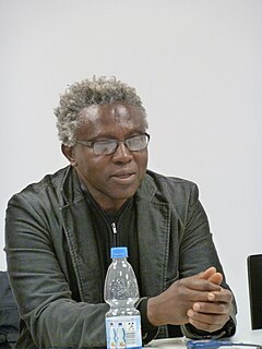 Jean-Marie Teno