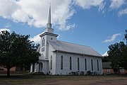 First United Methodist Church