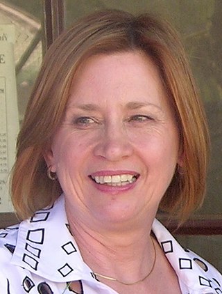 <span class="mw-page-title-main">Jennifer Rankine</span> Australian politician