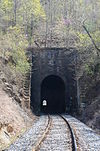 Дженсън тунел