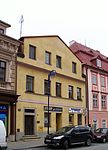 Jindřichův Hradec, Růžová 40.jpg