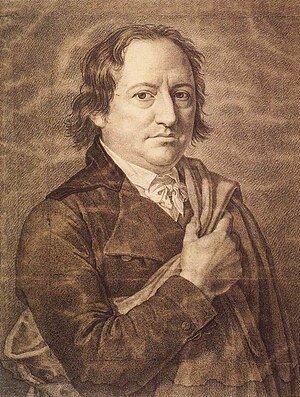 Johann Wolfgang Von Goethe: Vivo, Natursciencaj verkoj, Posteuloj