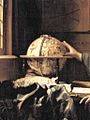 Johannes Vermeer - The Astronomer (detail) - WGA24686.jpg