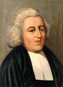 Contemporary portrait of Newton