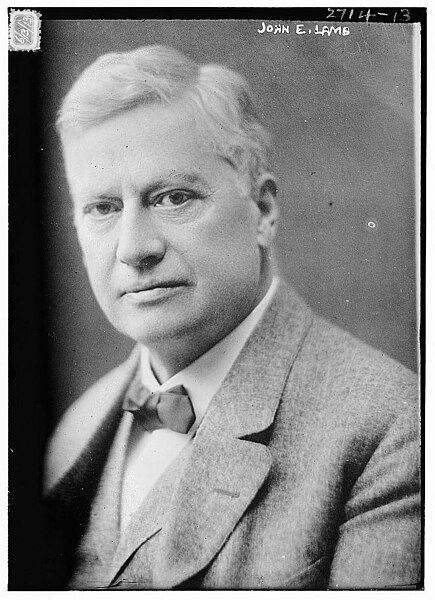 File:John E. Lamb, ca 1913.jpg