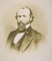 John G. Downey, 14 ianuarie 1860 - 10 ianuarie 1862, Constituția Lecompton Partidul Democrat