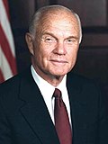 John Glenn