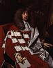 John Maitland, Duke of Lauderdale by Jacob Huysmans