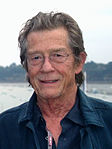 John Hurt spelade Caligula (foto: 2009).