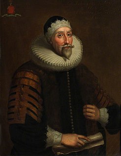 John Coke English office holder and politician, died 1644