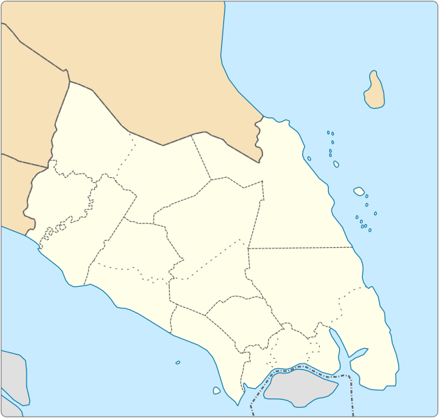 File:Johor location map.svg