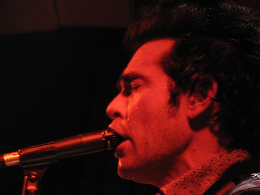 Jon Spencer-5