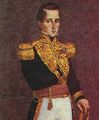 General José María Córdova, the "Bolívar" of the Paisa Region.