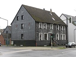 Josefstraße Herten