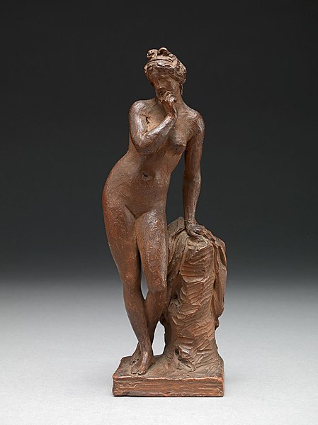 File:Joseph Nollekens - Venus - B1977.14.17 - Yale Center for British Art.jpg