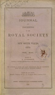 Thumbnail for File:Journal and proceedings of the Royal Society of New South Wales. (IA mobot31753002623962).pdf