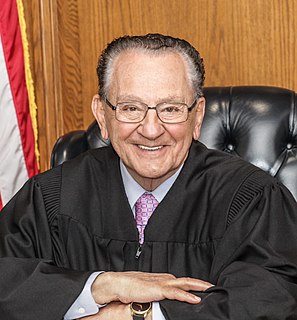 Frank Caprio (judge) American judge