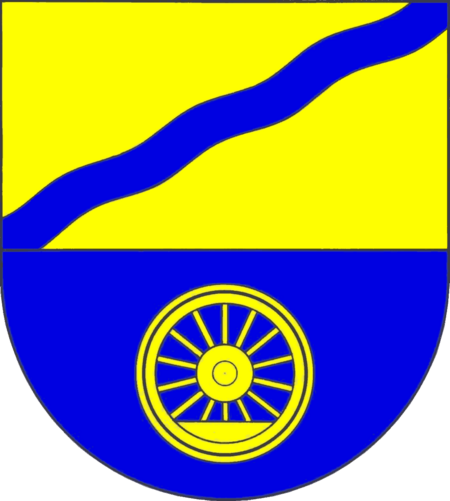 Juebek Wappen