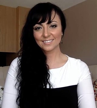<span class="mw-page-title-main">Juliana Taimoorazy</span> Assyrian activist