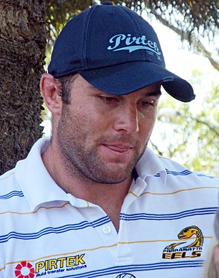 <span class="mw-page-title-main">Justin Poore</span> Australian rugby league footballer